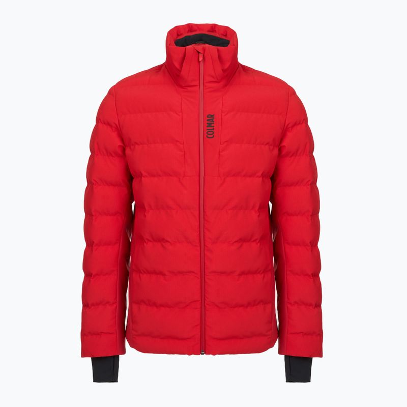 Skijacke Herren Colmar 1318R-1XC english red/english 7