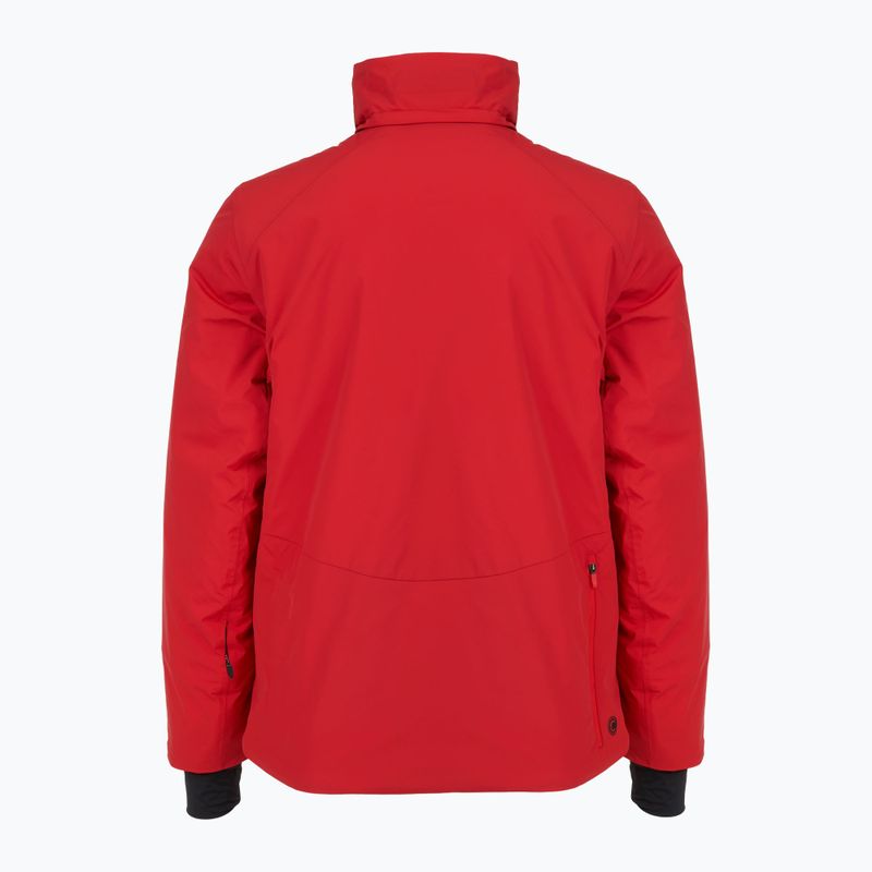 Skijacke Herren Colmar 1339-3YS english red 9