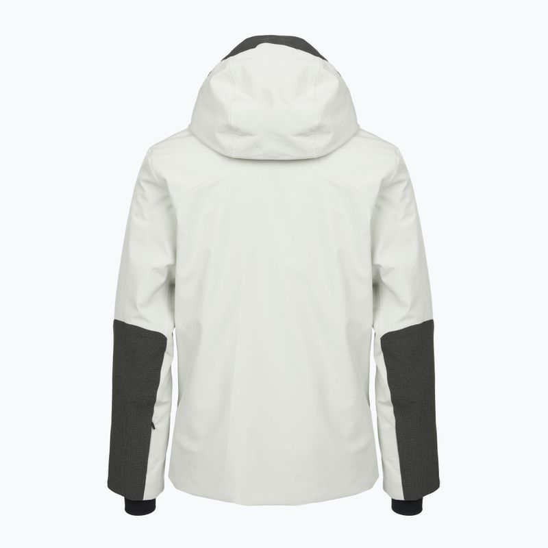 Skijacke Herren Colmar 1341-6XZ purity/forest 2