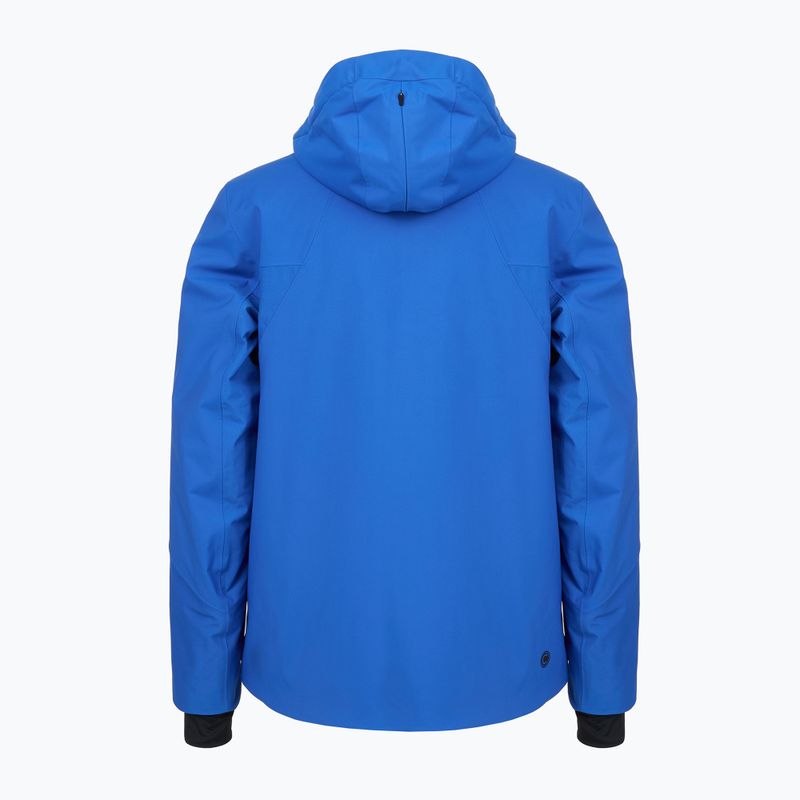 Skijacke Herren Colmar 1344-1VC abbys blue/abbys blu 2