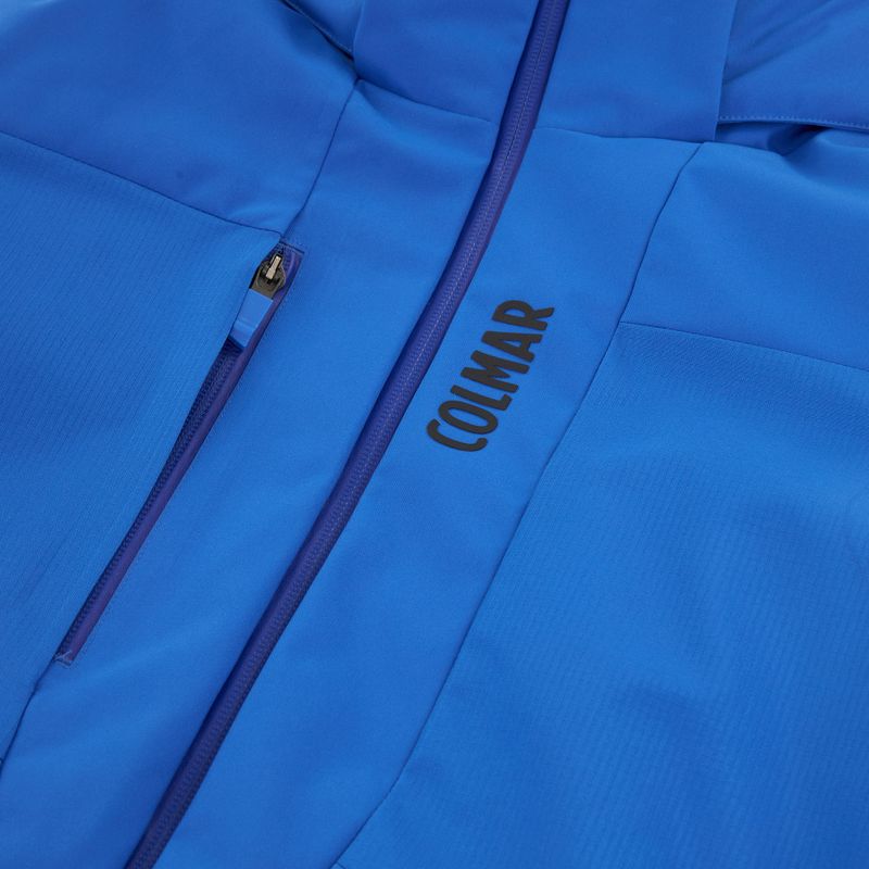 Skijacke Herren Colmar 1344-1VC abbys blue/abbys blu 3
