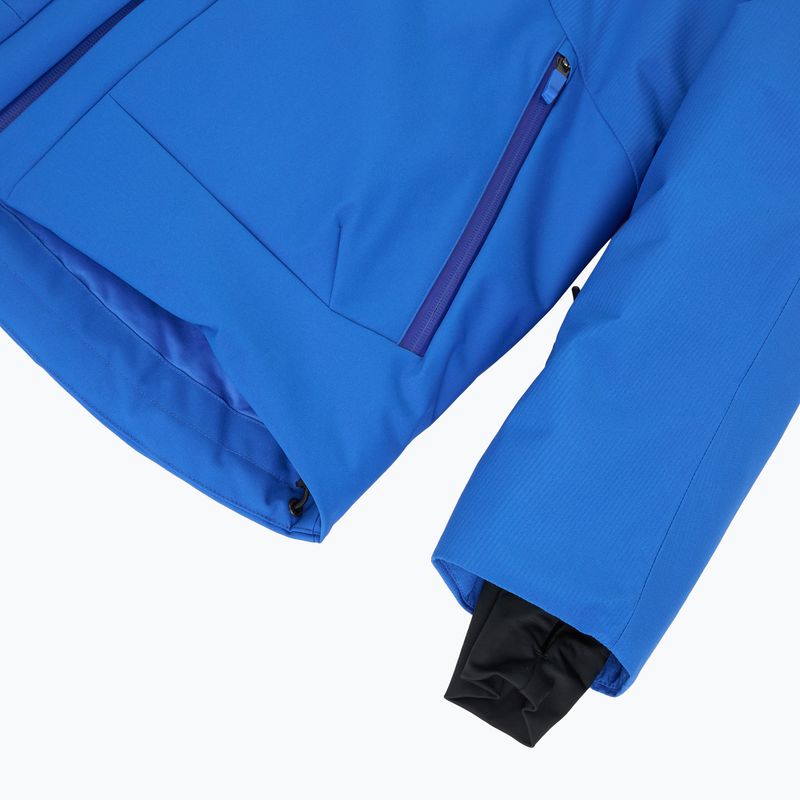 Skijacke Herren Colmar 1344-1VC abbys blue/abbys blu 4