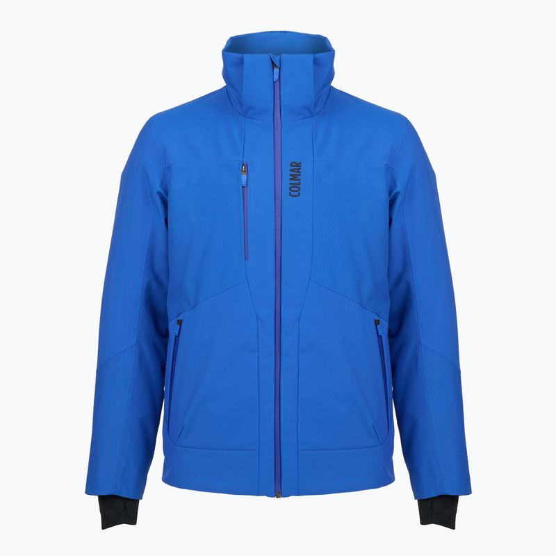 Skijacke Herren Colmar 1344-1VC abbys blue/abbys blu 7