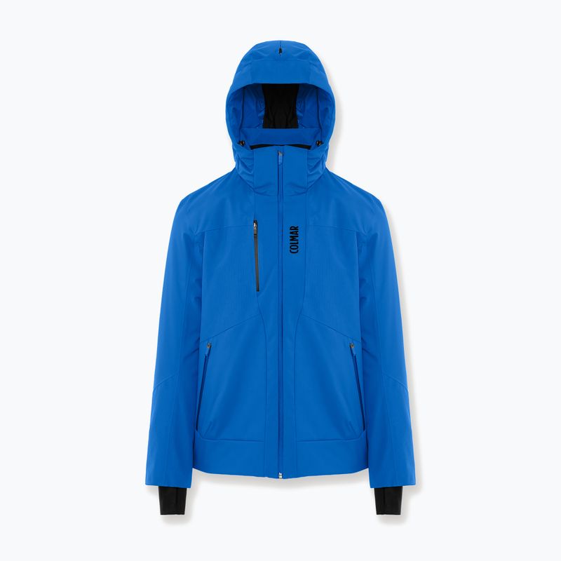 Colmar Herren Skijacke 1344-1VC abbys blau/abbys blu