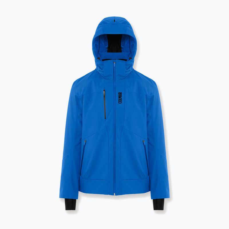 Skijacke Herren Colmar 1344-1VC abbys blue/abbys blu