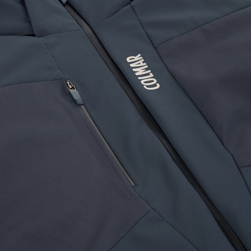 Skijacke Herren Colmar 1344-1VC navy blue/navy blue 3