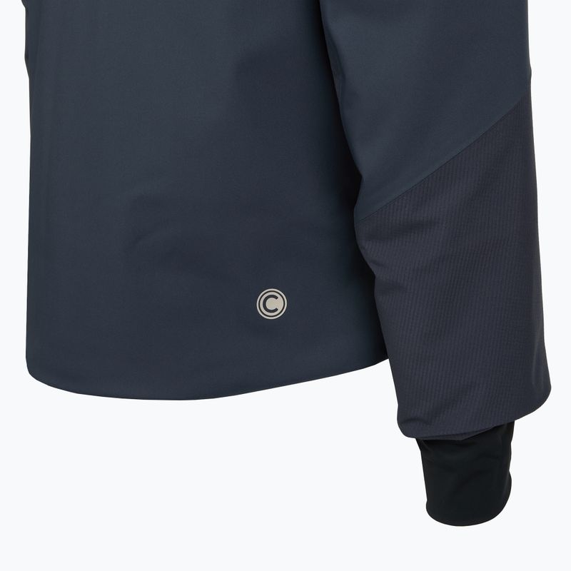 Skijacke Herren Colmar 1344-1VC navy blue/navy blue 5