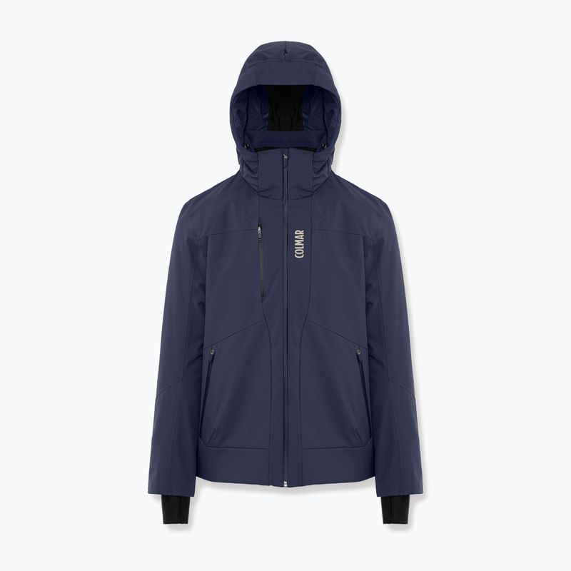 Skijacke Herren Colmar 1344-1VC navy blue/navy blue