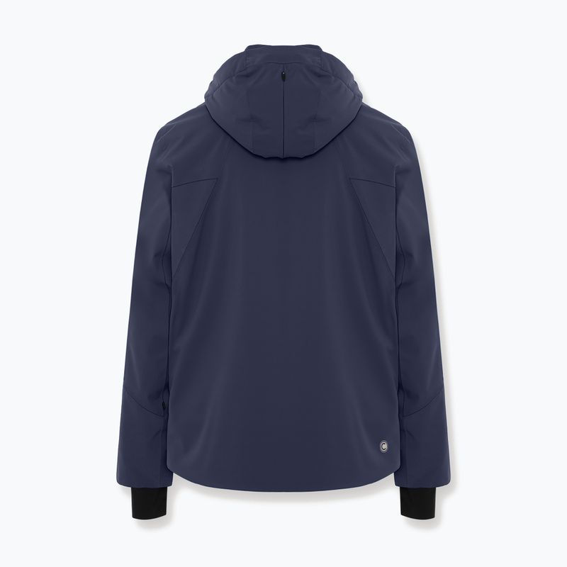 Skijacke Herren Colmar 1344-1VC navy blue/navy blue 2