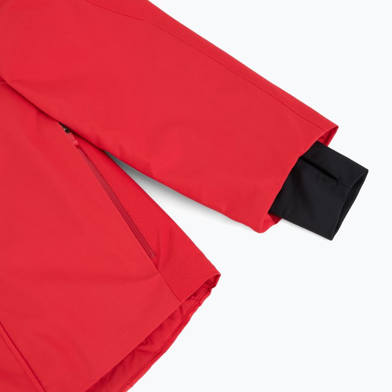 Skijacke Herren Colmar 1345-1VC english red 5