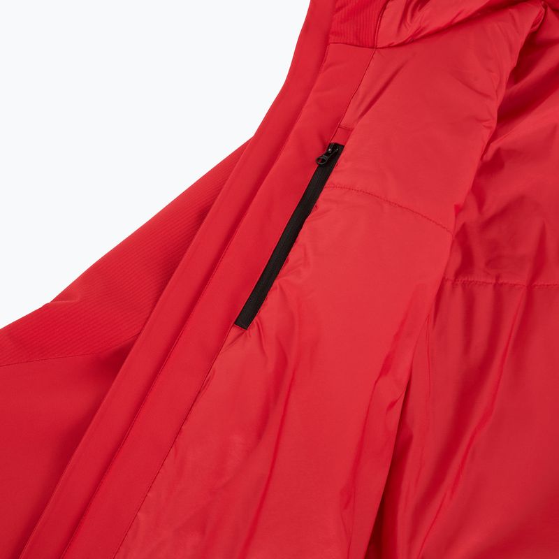 Skijacke Herren Colmar 1345-1VC english red 7