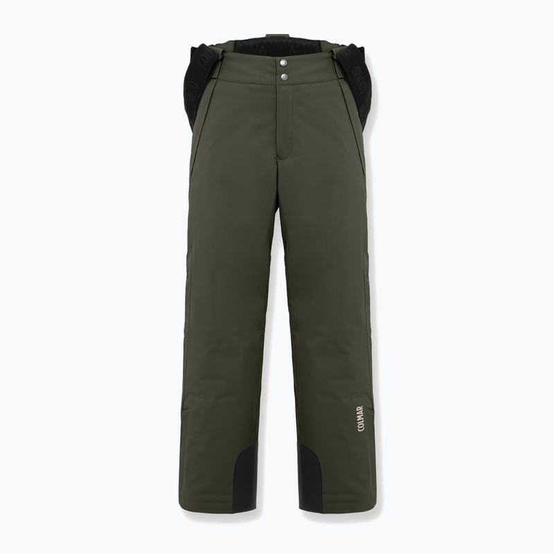 Herren Colmar Sapporo-Rec Skihose waldgrün