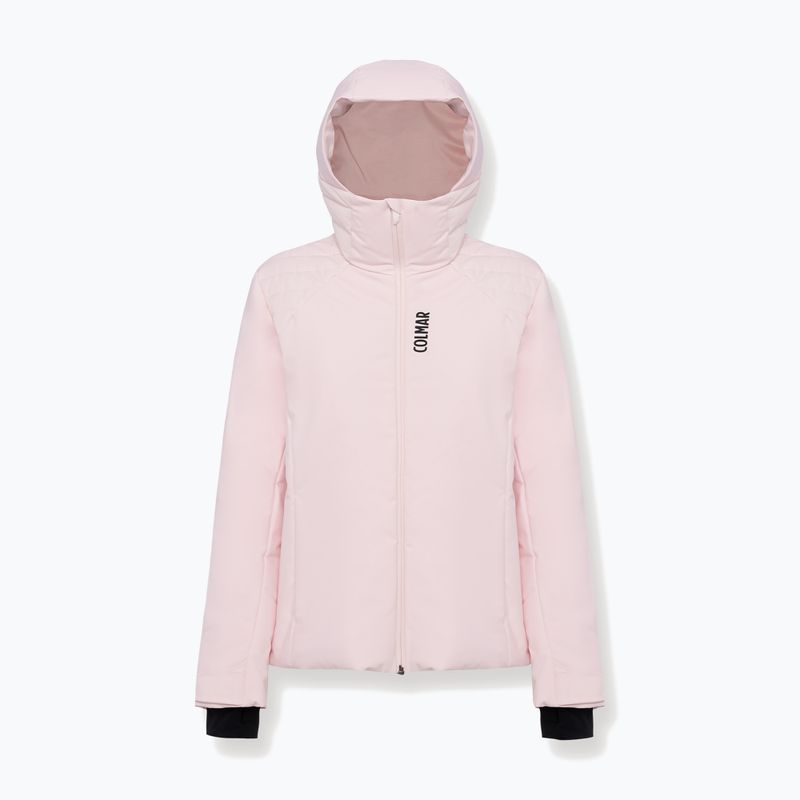 Skijacke Damen Colmar 2918-1VC millenial pink