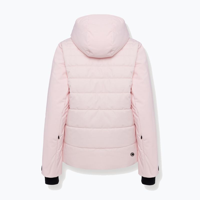 Skijacke Damen Colmar 2918-1VC millenial pink 2