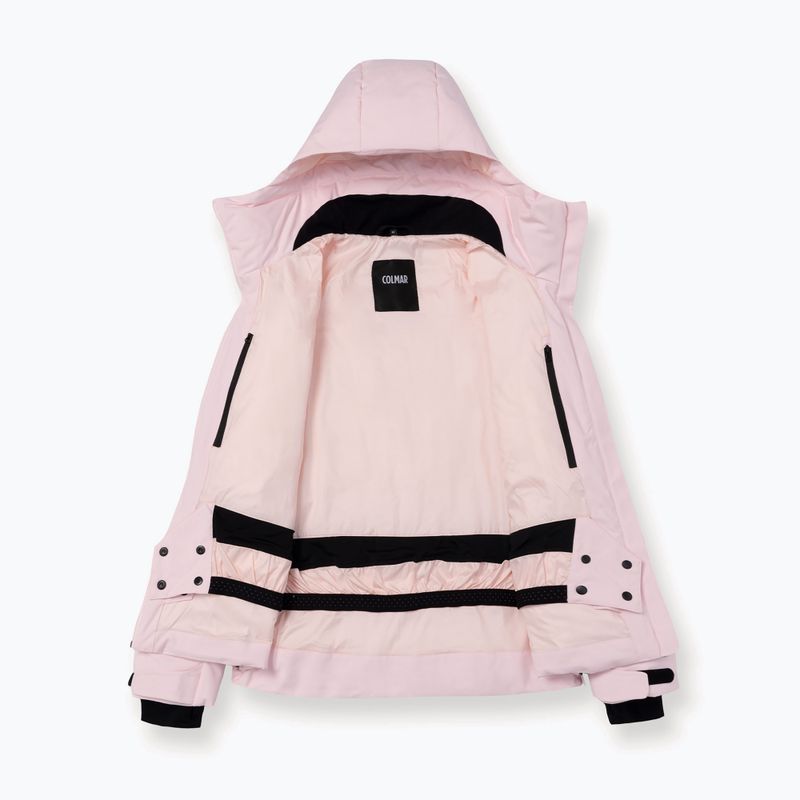 Skijacke Damen Colmar 2918-1VC millenial pink 3