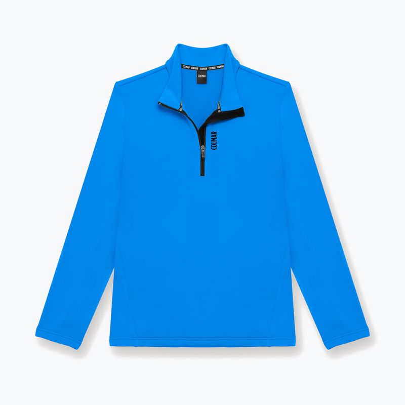 Colmar Herren Sweatshirt 8321-5WU abyss blau