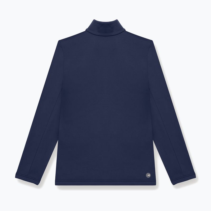 Herren Colmar 8322-5WU navy blau Sweatshirt 2