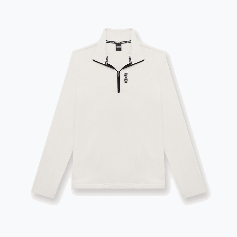Sweatshirt Hoodie Damen Colmar 9334-5WU puriti