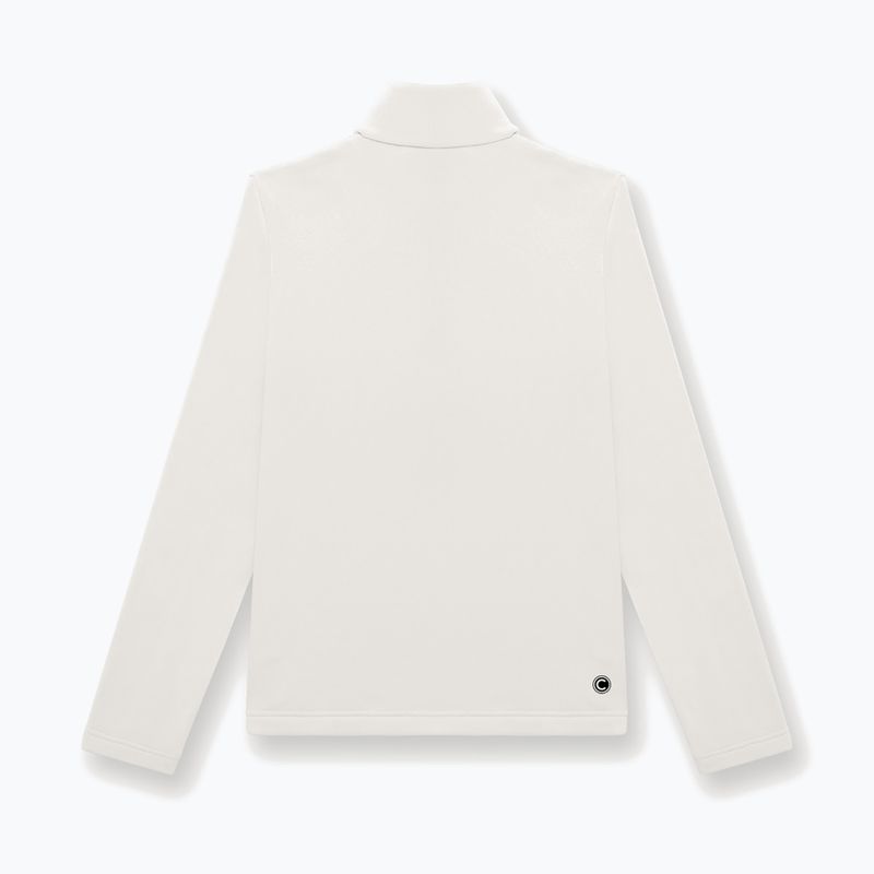 Sweatshirt Hoodie Damen Colmar 9334-5WU puriti 2