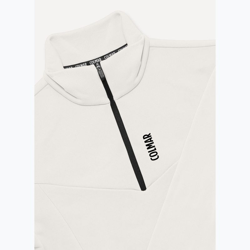 Sweatshirt Hoodie Damen Colmar 9334-5WU puriti 3