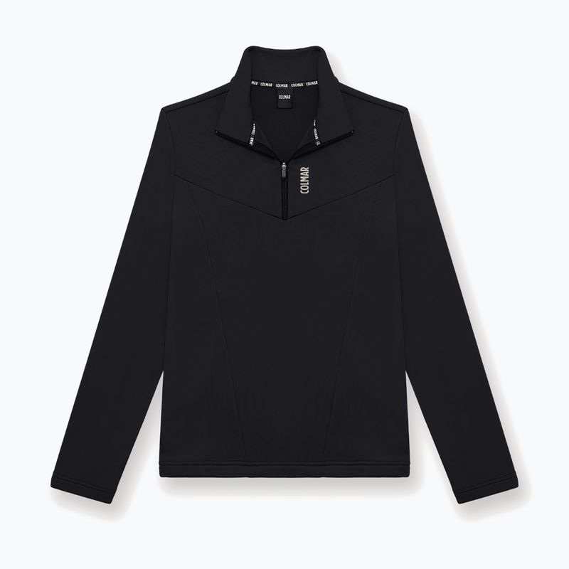 Sweatshirt Hoodie Damen Colmar 9334-5WU black