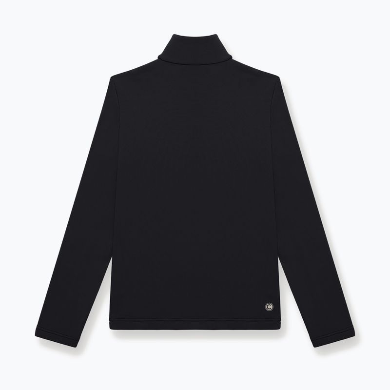 Sweatshirt Hoodie Damen Colmar 9335-5WU black 2