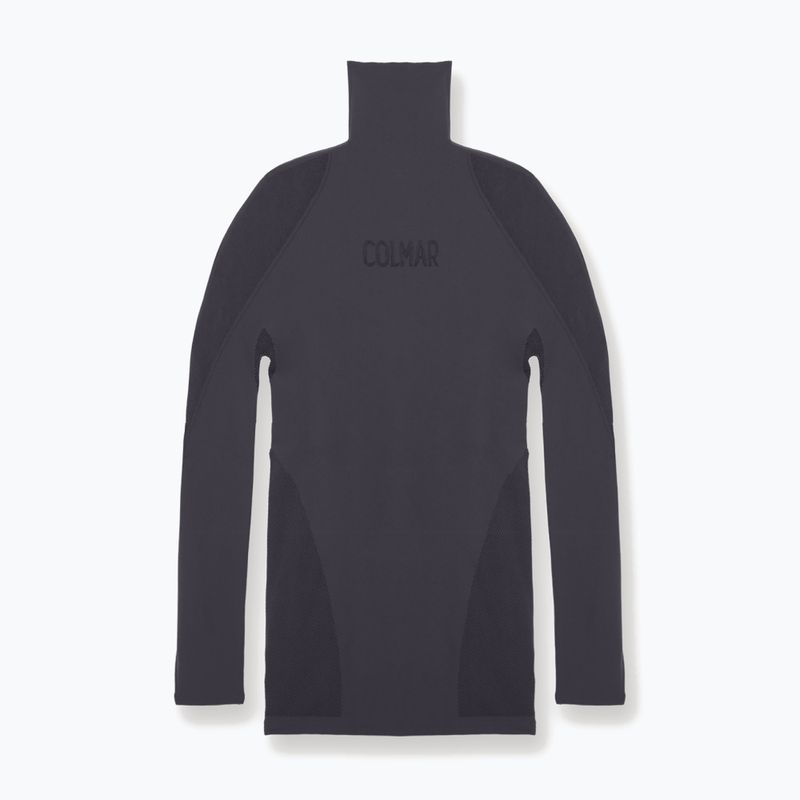 Damen Thermoaktiv-Sweatshirt Colmar 9691R-5UH eclipse