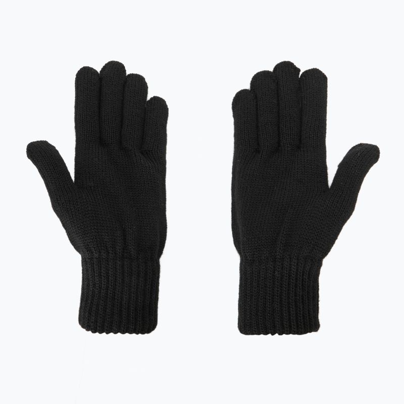 EA7 Emporio Armani Mountain Core Handschuhe schwarz 3