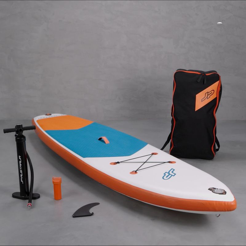 JP Australia SUP Brett AllroundAir weiß SL 221134 10