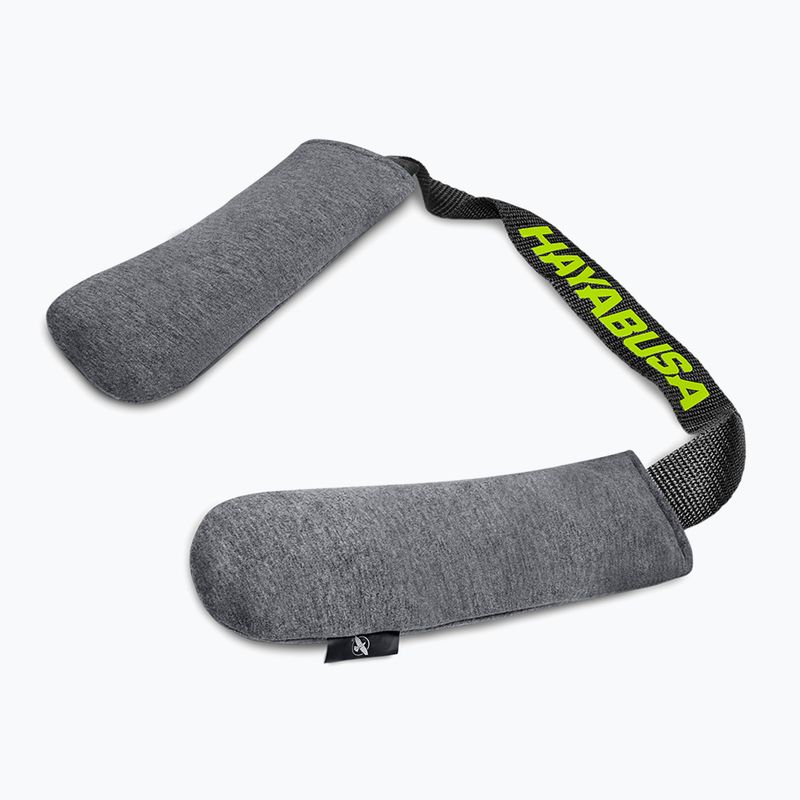 Hayabusa Handschuh- und Kofferraumerfrischer Holzkohle