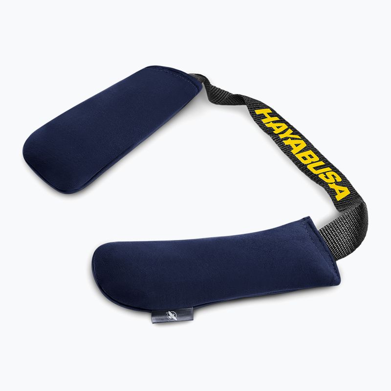 Hayabusa Handschuh Auffrischung navy