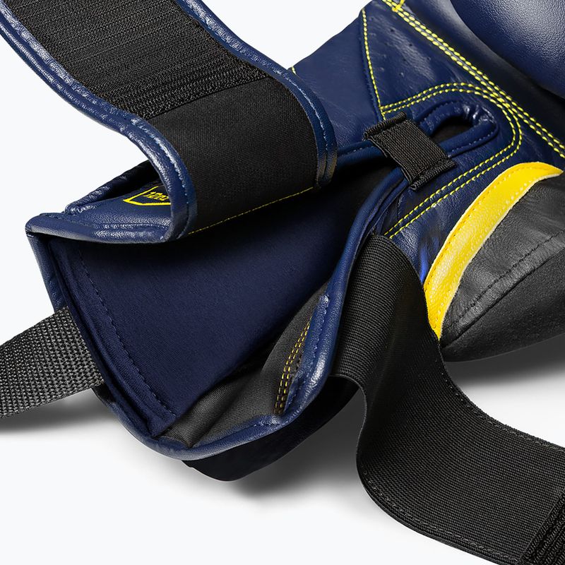 Hayabusa Handschuh Auffrischung navy 3
