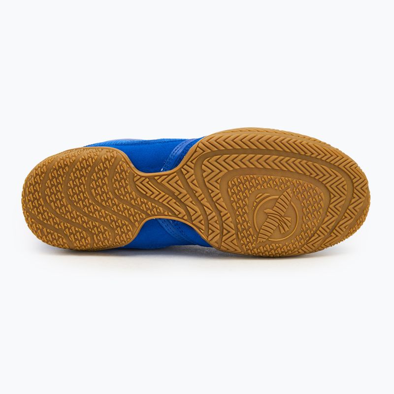 Boxschuhe Herren Hayabusa Pro Boxing blue 4