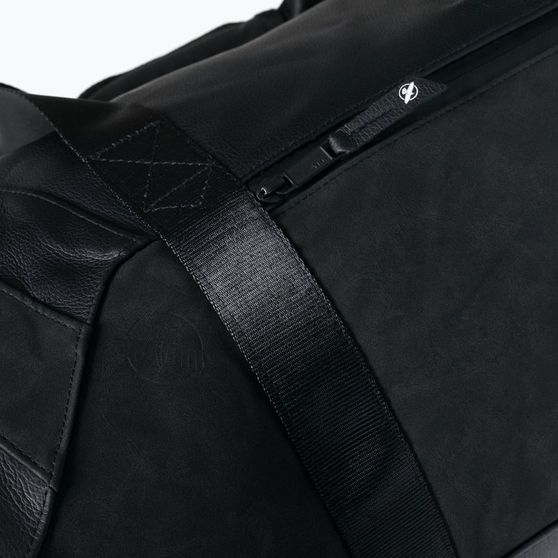 Hayabusa Elite Boxing Duffle Bag schwarz EBDB-BK-ONE 3