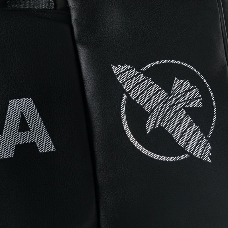 Hayabusa Elite Boxing Duffle Bag schwarz EBDB-BK-ONE 4