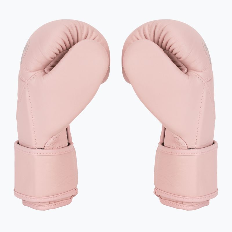 Hayabusa T3 Kanpeki Blüte rosa Boxhandschuhe 4