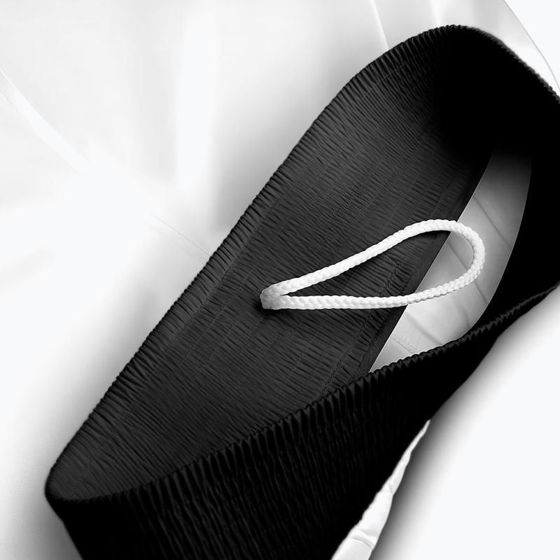 Hayabusa Pro Boxing Trainingsshorts weiß 6