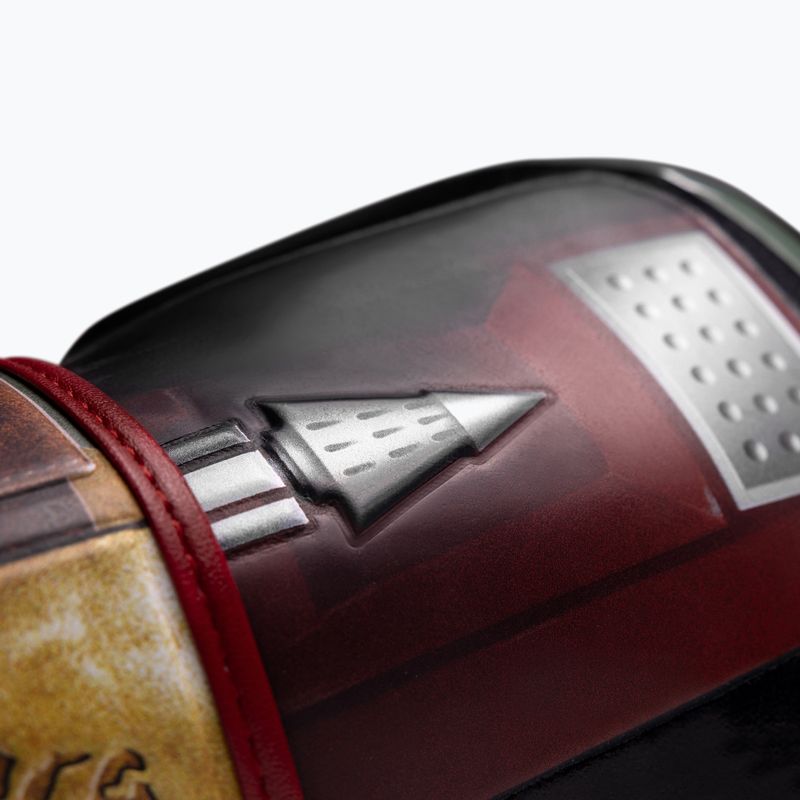 Handschuhe Hayabusa Star Wars Boba Fett green/yellow 15