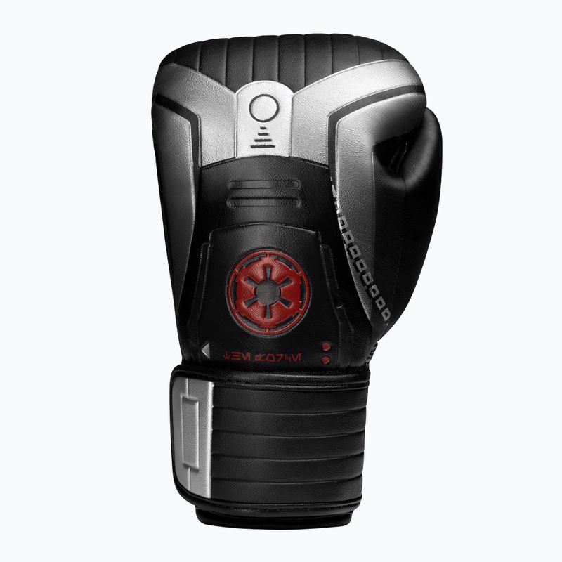 Handschuhe Hayabusa Star Wars Sith black/red 3