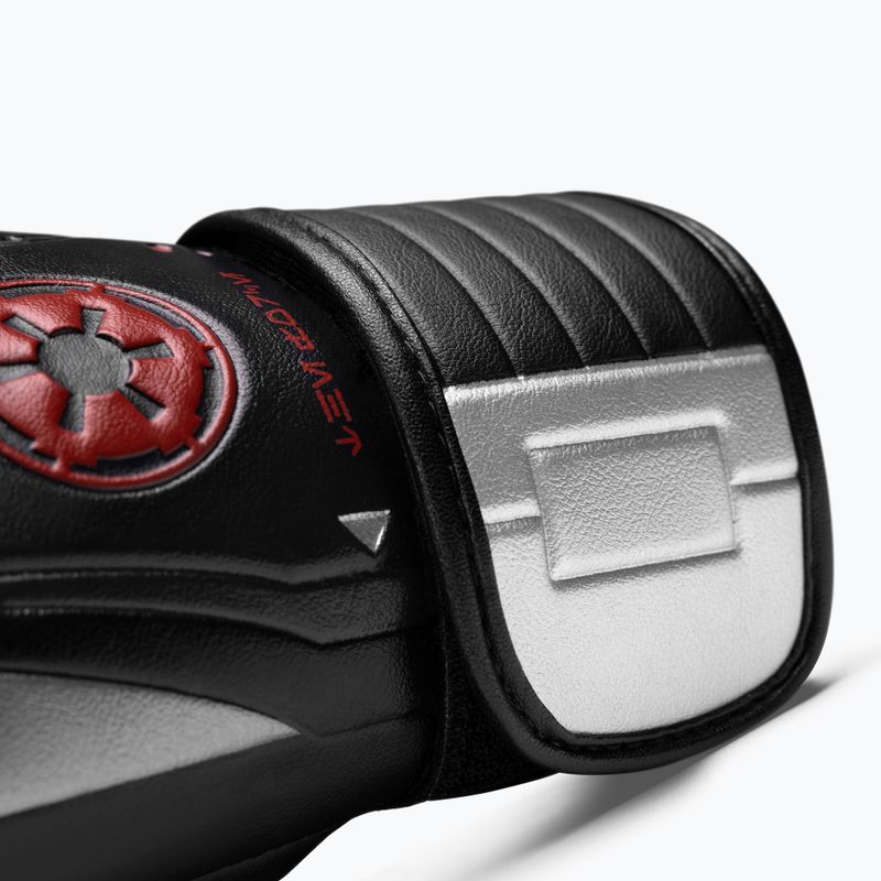 Handschuhe Hayabusa Star Wars Sith black/red 10