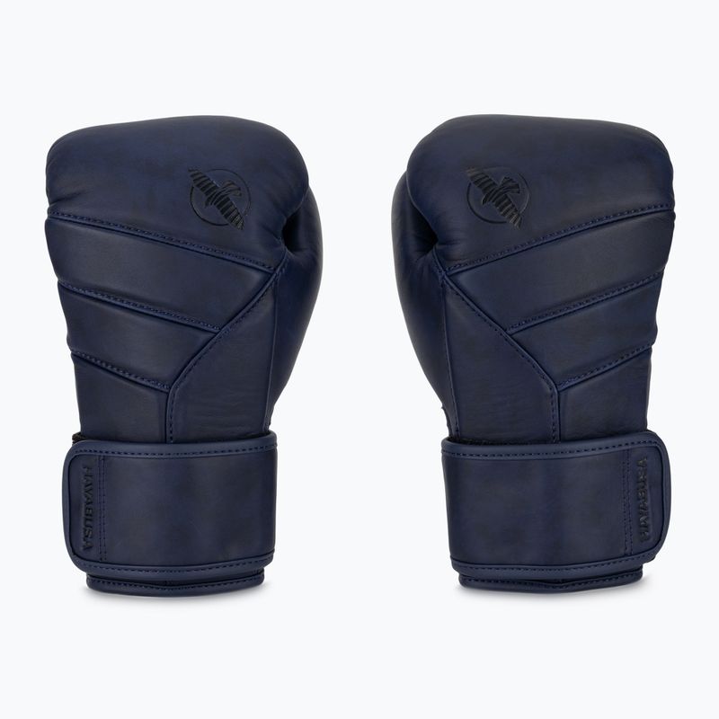 Hayabusa T3 LX indigo Boxhandschuhe 2
