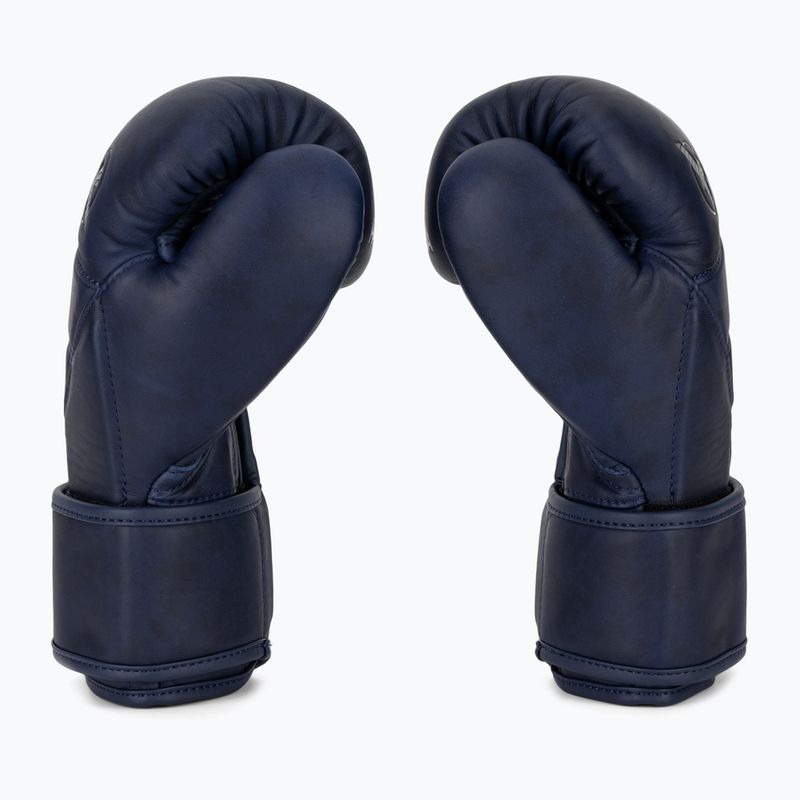 Hayabusa T3 LX indigo Boxhandschuhe 4