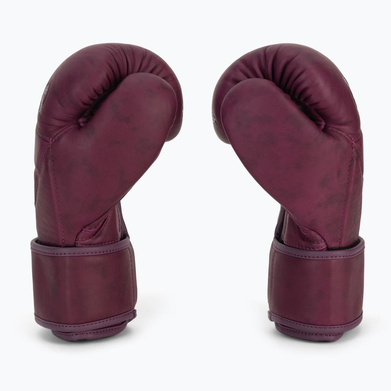 Hayabusa T3 LX Wein-Boxhandschuhe 4