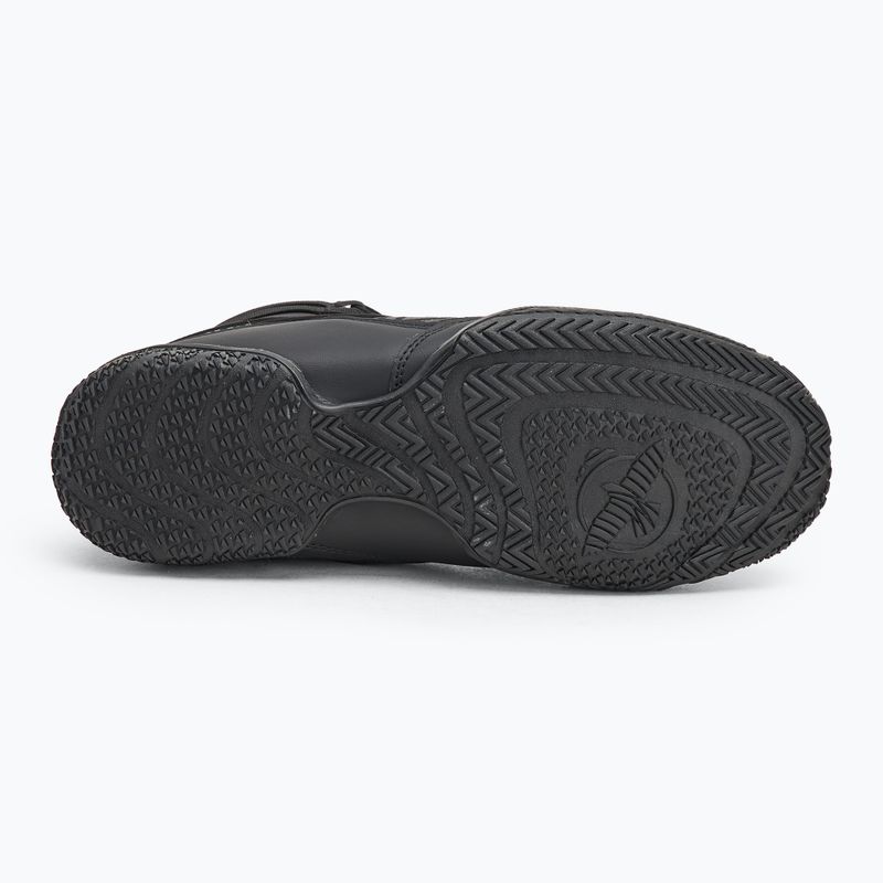 Boxschuhe Herren Hayabusa Strike Boxing black 4
