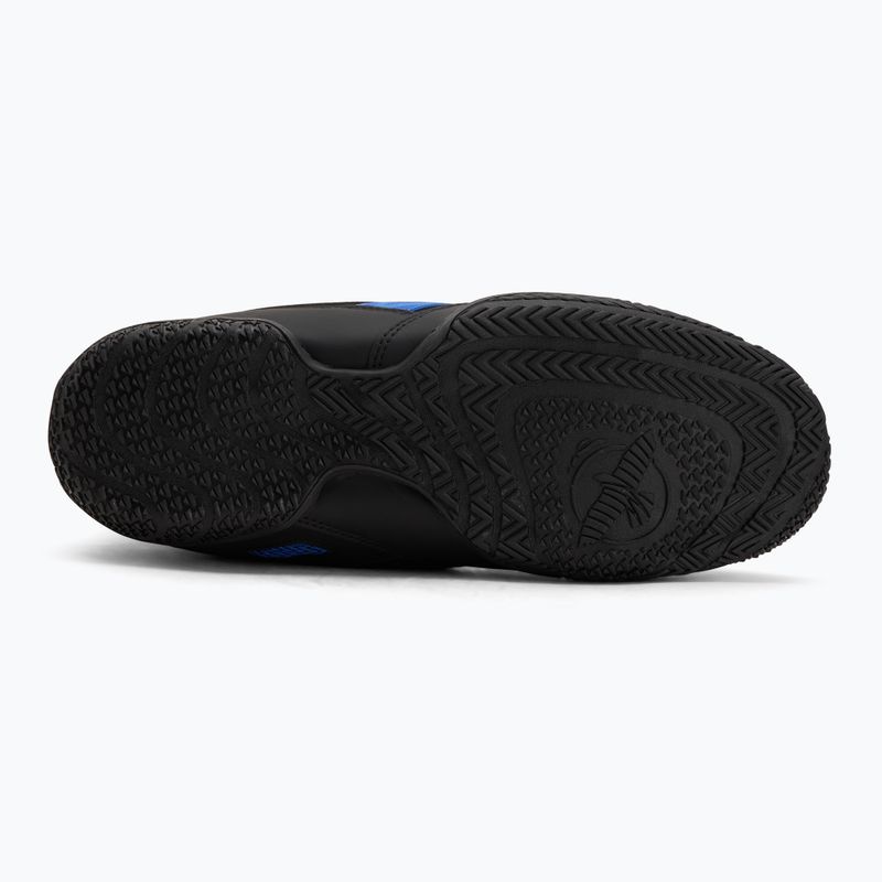 Herren-Boxschuhe Hayabusa Strike Boxing blue 4