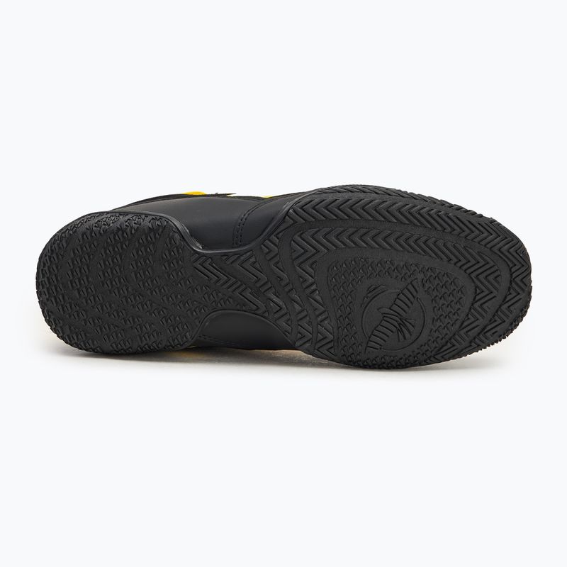Boxschuhe Herren Hayabusa Strike Boxing yellow 4