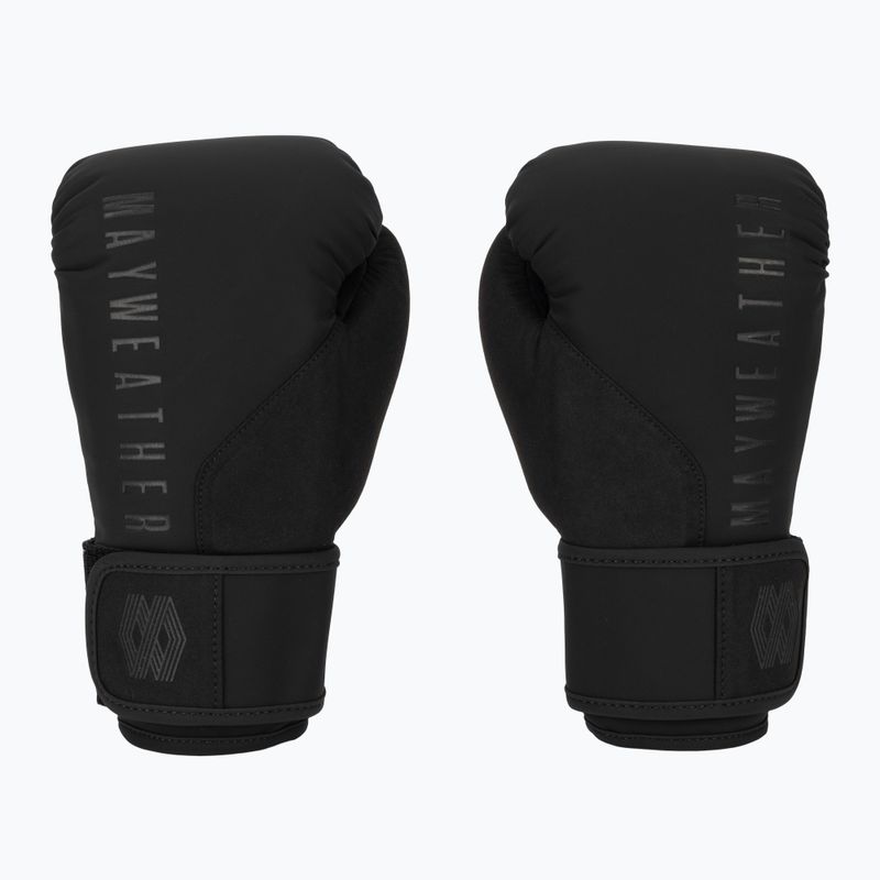 Hayabusa Mayweather Champ Boxhandschuhe schwarz 2