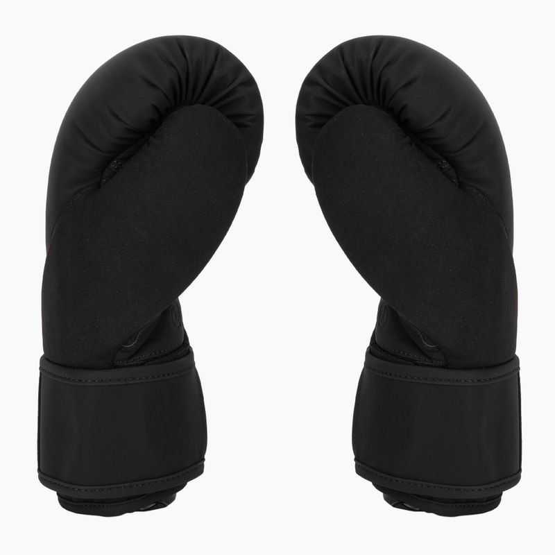 Hayabusa Mayweather Champ Boxhandschuhe schwarz 4