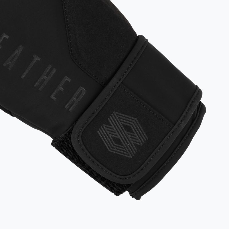 Hayabusa Mayweather Champ Boxhandschuhe schwarz 6