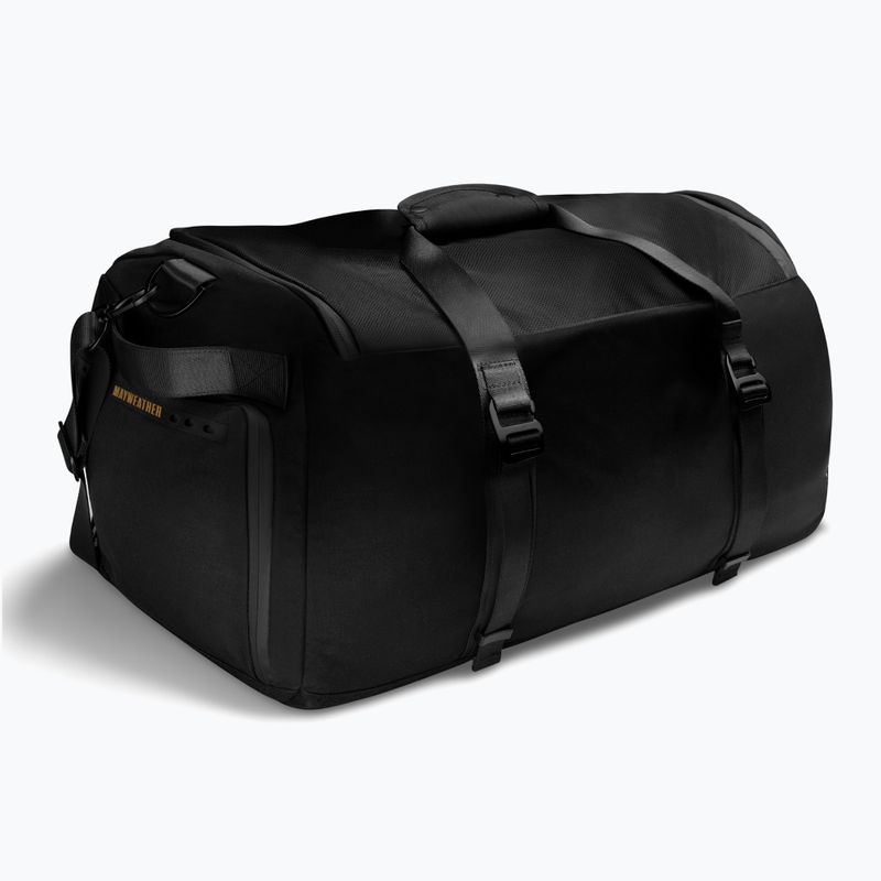 Hayabusa Mayweather Airstream Duffle Bag 50 l schwarz/gold 2